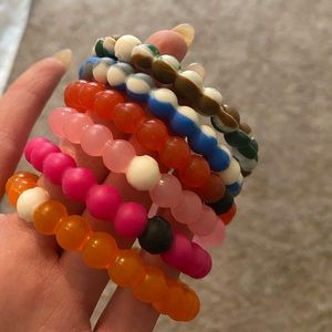 lokai bracelets
